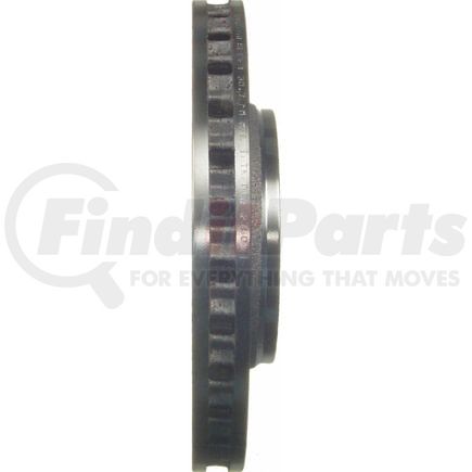 Wagner BD126349 Disc Brake Rotor Wagner BD126349 Brake Rotor