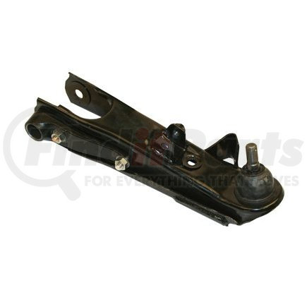 101-6445 by BECK ARNLEY - CONTROL ARM W/BA