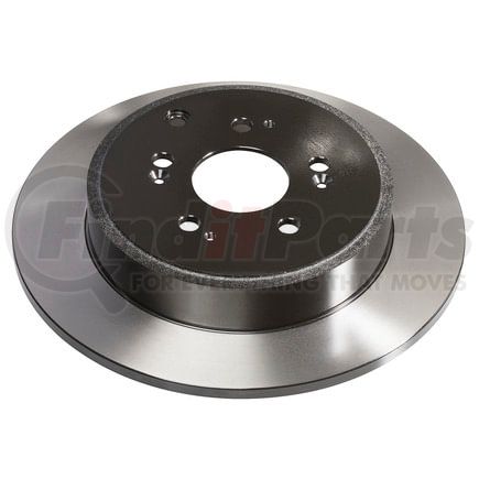 Wagner BD126356E Disc Brake Rotor Wagner Brake BD126356E Disc Brake Rotor