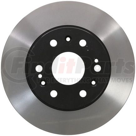 Wagner BD126358E Disc Brake Rotor Wagner Brake BD126358E Disc Brake Rotor