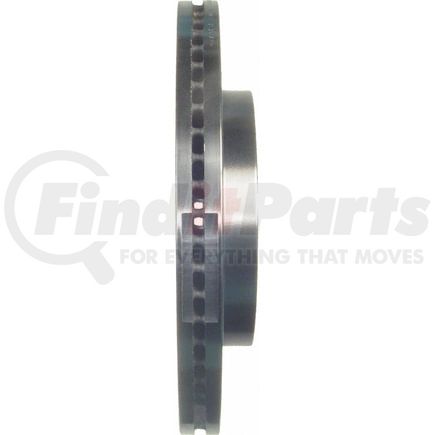 Wagner BD126358 Disc Brake Rotor Wagner BD126358 Brake Rotor