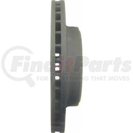 Wagner BD126361 Disc Brake Rotor Wagner BD126361 Brake Rotor