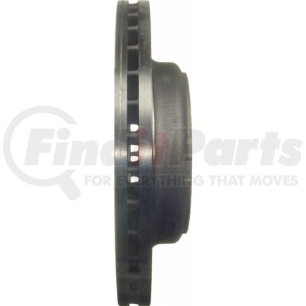 Wagner BD126362 Disc Brake Rotor Wagner BD126362 Brake Rotor