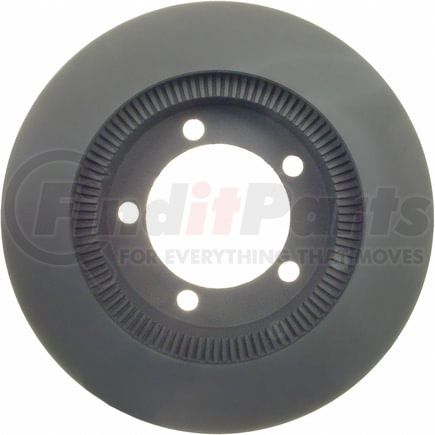 Wagner BD126364 Disc Brake Rotor Wagner BD126364 Brake Rotor