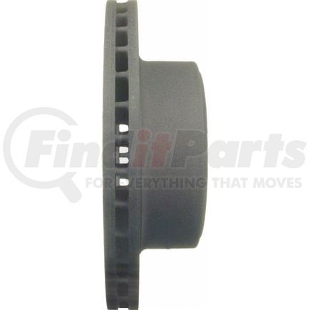 Wagner BD126366 Disc Brake Rotor Wagner BD126366 Brake Rotor