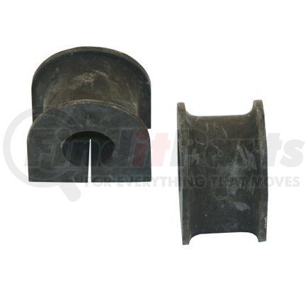Beck Arnley 101-6483 Suspension Stabilizer Bar Bushing Kit STABILIZER BUSHING SET