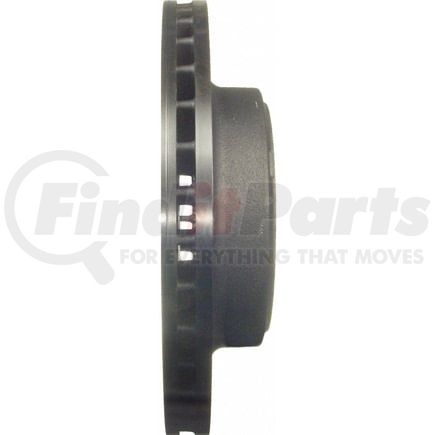 Wagner BD126392 Disc Brake Rotor Wagner BD126392 Brake Rotor