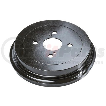 Wagner BD126408E Brake Drum Wagner Brake BD126408E Brake Drum