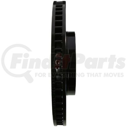 Wagner BD126407E Disc Brake Rotor Wagner Brake BD126407E Disc Brake Rotor