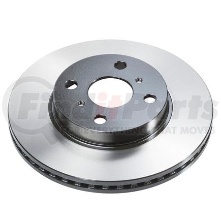 Wagner BD126409E Disc Brake Rotor Wagner Brake BD126409E Disc Brake Rotor