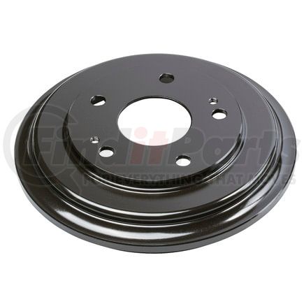 Wagner BD126416E Brake Drum Wagner Brake BD126416E Brake Drum