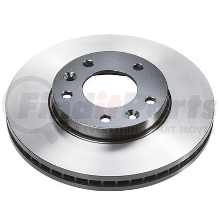 Wagner BD126439E Disc Brake Rotor Wagner BD126439E Brake Rotor