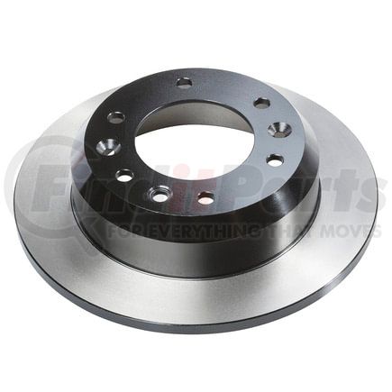 Wagner BD126441E Disc Brake Rotor Wagner Brake BD126441E Disc Brake Rotor