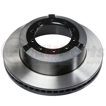 Wagner BD126443E Disc Brake Rotor Wagner Brake BD126443E Disc Brake Rotor