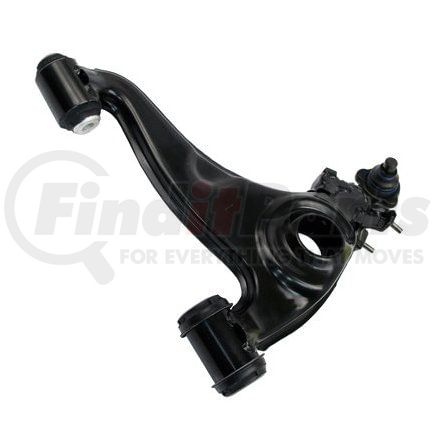 101-6556 by BECK ARNLEY - CONTROL ARM W/BALL JOINT