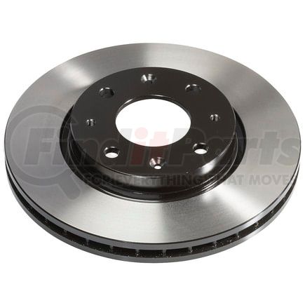 Wagner BD126448E Disc Brake Rotor Wagner Brake BD126448E Disc Brake Rotor