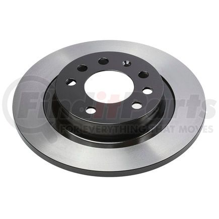 Wagner BD126453E Disc Brake Rotor Wagner Brake BD126453E Disc Brake Rotor