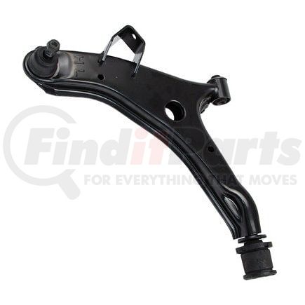 101-6592 by BECK ARNLEY - CONTROL ARM W/BALL JOINT