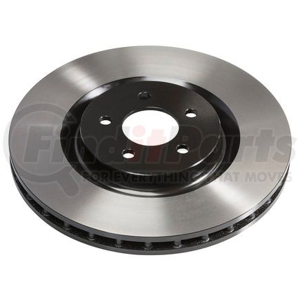 Wagner BD126463E Disc Brake Rotor Wagner Brake BD126463E Disc Brake Rotor