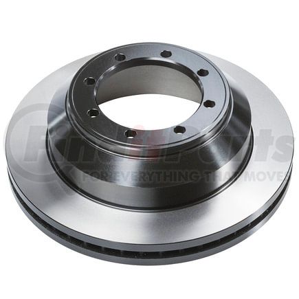 Wagner BD126465E Disc Brake Rotor Wagner Brake BD126465E Disc Brake Rotor