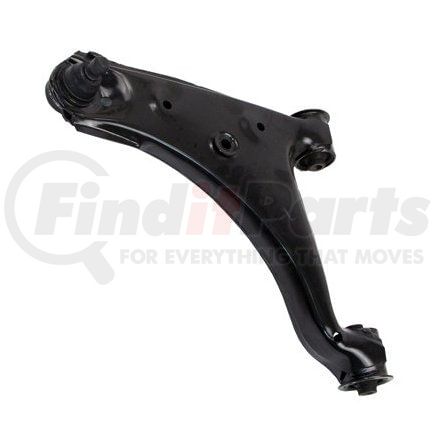101-6601 by BECK ARNLEY - CONTROL ARM W/BALL JOINT