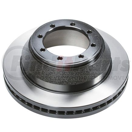 Wagner BD126466E Disc Brake Rotor Wagner Brake BD126466E Disc Brake Rotor