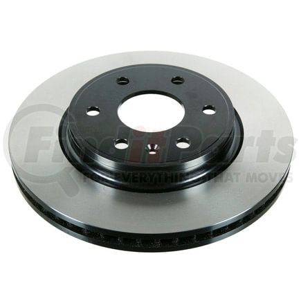 Wagner BD126467E Disc Brake Rotor Wagner Brake BD126467E Disc Brake Rotor
