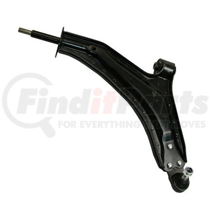 102-5693 by BECK ARNLEY - CONTROL ARM WITH BALL JOINT