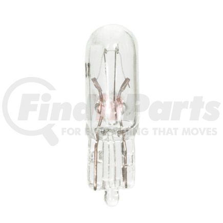 Wagner BP37 Multi-Purpose Light Bulb Wagner Lighting BP37 Standard Multi-Purpose Light Bulb Card of 2