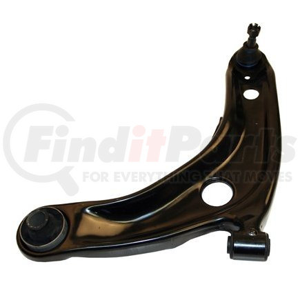 102-5766 by BECK ARNLEY - CONTROL ARM WITH BALL JOINT
