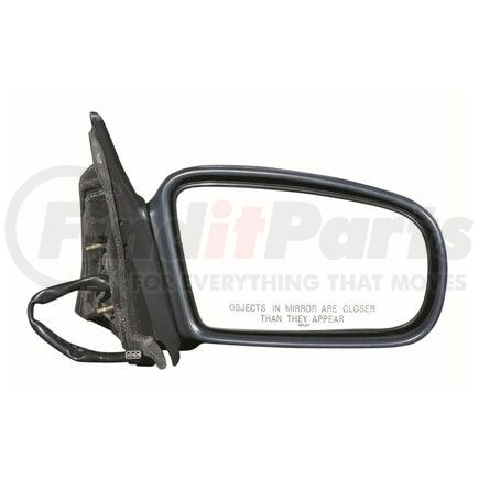 DEPO 335-5412R3EF Door Mirror Set DOOR MIRROR SET