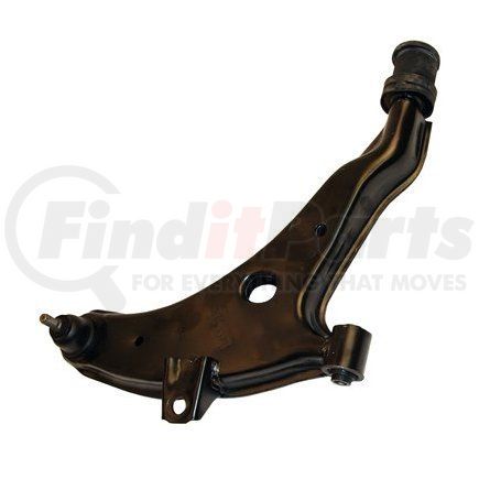 102-5871 by BECK ARNLEY - CONTROL ARM W BALL JOINT