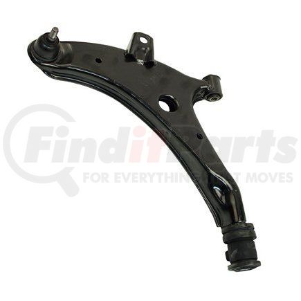 102-5872 by BECK ARNLEY - CONTROL ARM W BALL JOINT