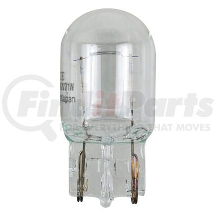 Wagner BP7440 Multi-Purpose Light Bulb Wagner Lighting BP7440 Standard Multi-Purpose Light Bulb Card of 1