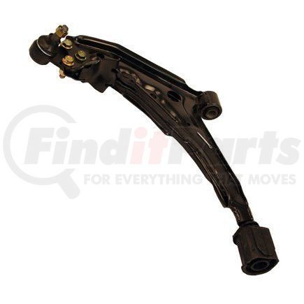 102-5936 by BECK ARNLEY - CONTROL ARM WITH BALL JOINT