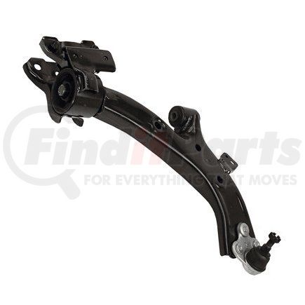 102-6005 by BECK ARNLEY - CONTROL ARM WITH BALL JOINT