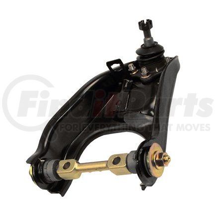 102-6017 by BECK ARNLEY - CONTROL ARM WITH BALL JOINT