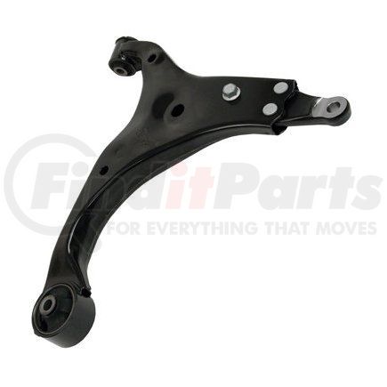 102-6075 by BECK ARNLEY - CONTROL ARM