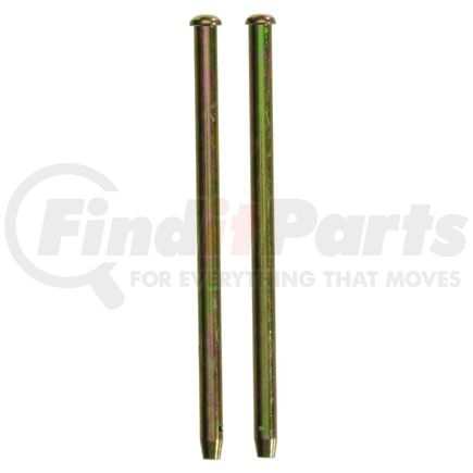 Wagner H14934 Multi-Purpose Bolt Wagner Brake H14934 Bolt