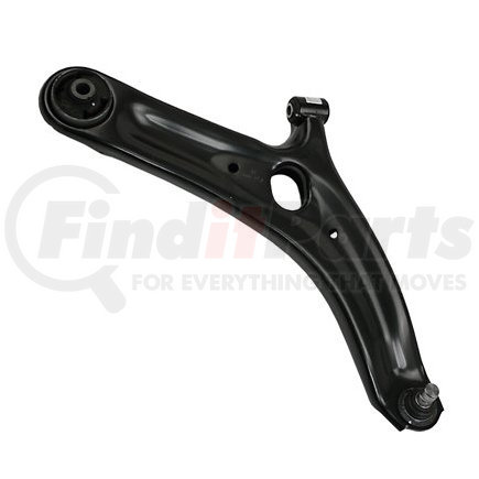 102-6084 by BECK ARNLEY - CONTROL ARM WITH BALL JOINT