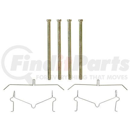 Wagner H15764 Disc Brake Hardware Kit Wagner Brake H15764 Disc Brake Hardware Kit