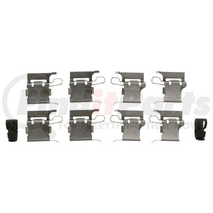 Wagner H15776 Disc Brake Hardware Kit Wagner H15776 Brake Disc Alignment Kit