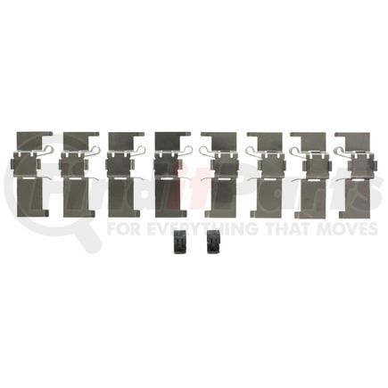 Wagner H15775 Disc Brake Hardware Kit Wagner H15775 Brake Disc Alignment Kit
