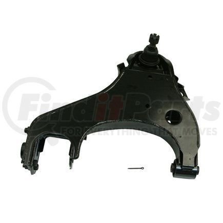 102-6100 by BECK ARNLEY - CONTROL ARM WITH BALL JOINT