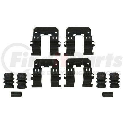 Wagner H15780 Disc Brake Hardware Kit Wagner H15780 Brake Disc Alignment Kit