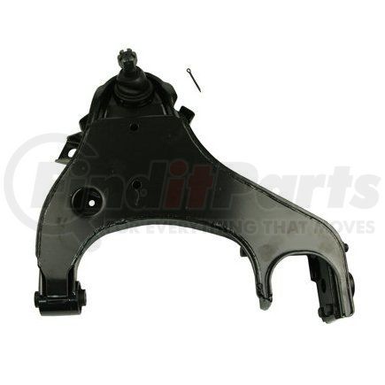 102-6101 by BECK ARNLEY - CONTROL ARM WITH BALL JOINT