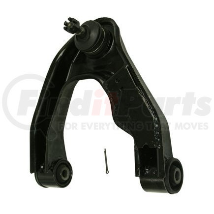 102-6102 by BECK ARNLEY - CONTROL ARM WITH BALL JOINT