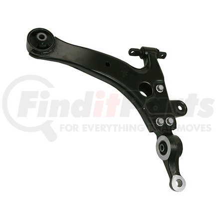 102-6107 by BECK ARNLEY - CONTROL ARM