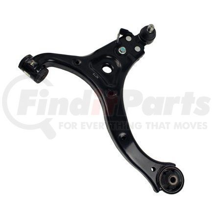 102-6110 by BECK ARNLEY - CONTROL ARM WITH BALL JOINT