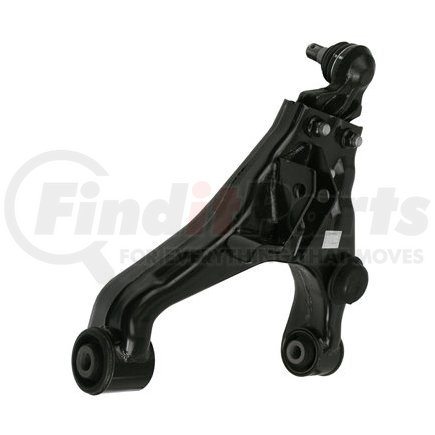 102-6113 by BECK ARNLEY - CONTROL ARM WITH BALL JOINT